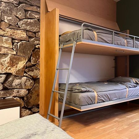 Apartman Medvedin 100 Špindlerŭv Mlýn Exterior foto